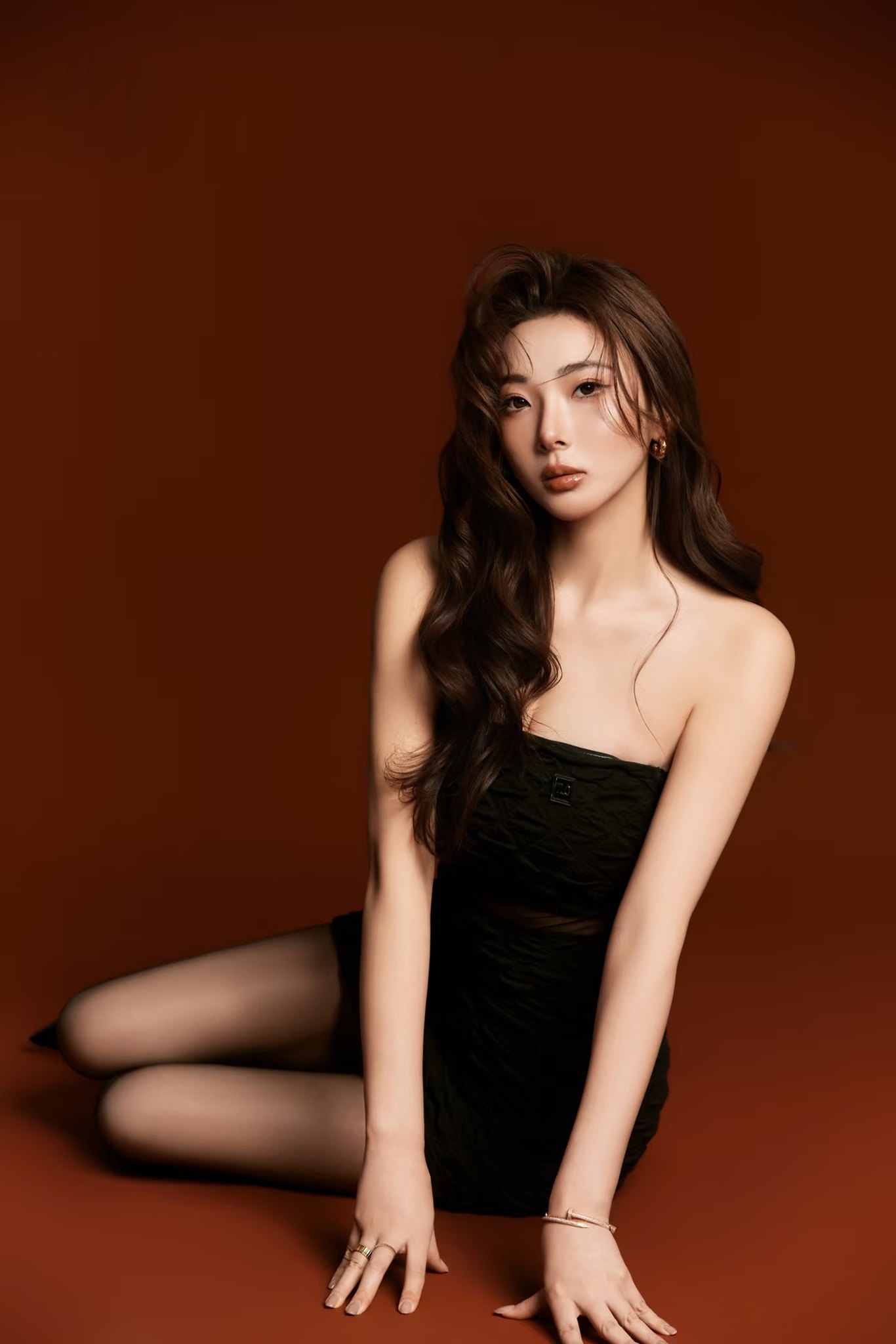 Ảnh thật khách hàng Rose Studio