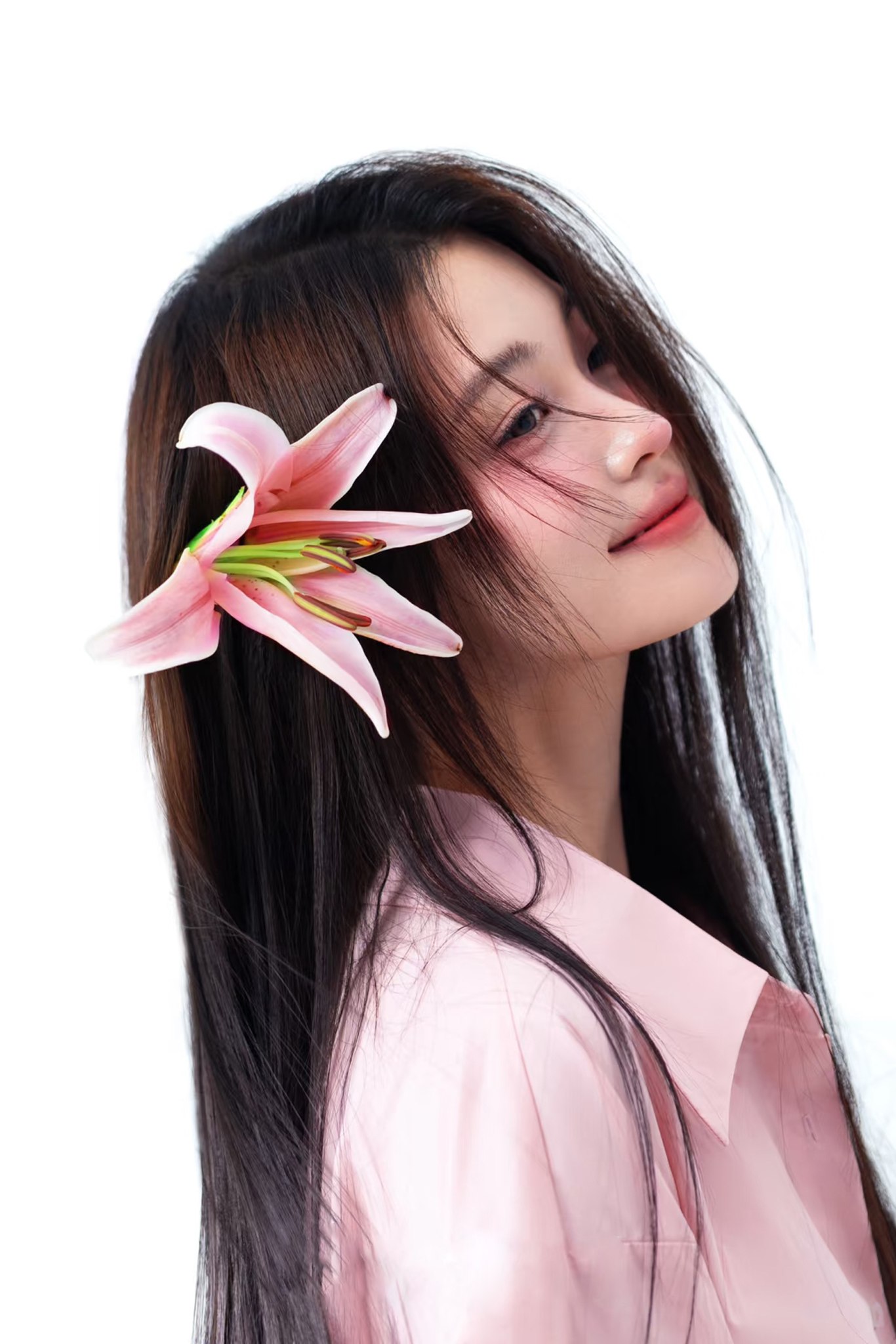 Ảnh thật khách hàng Rose Studio