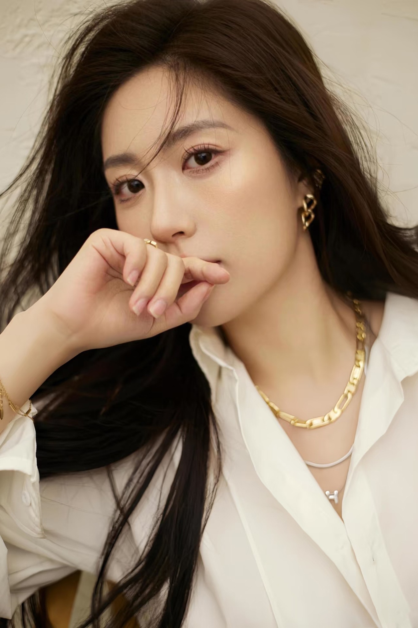Ảnh thật chụp tại Rose Studio