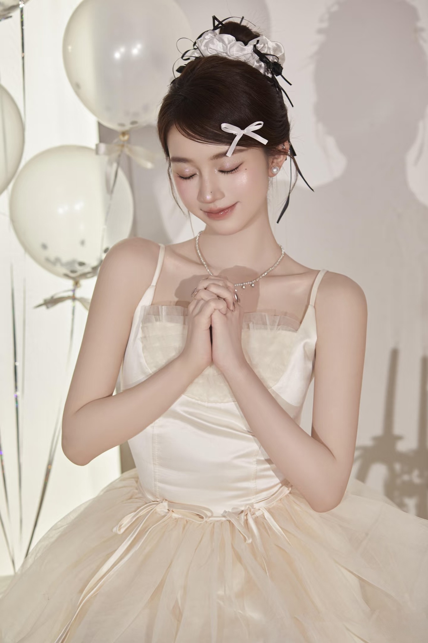 Ảnh thật chụp tại Rose Studio