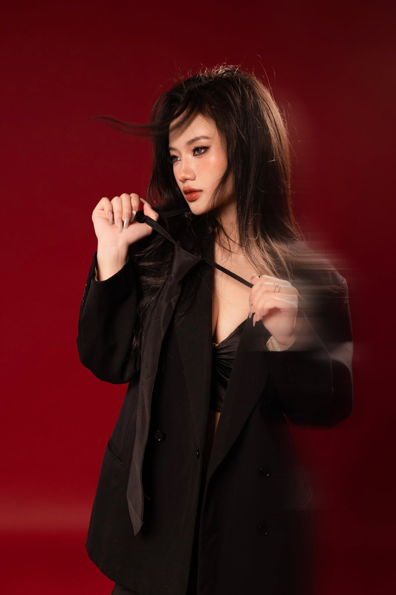 Ảnh thật khách hàng Rose Studio