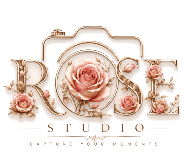 Rose Studio — chụp ảnh nghệ thuật cá nhân
